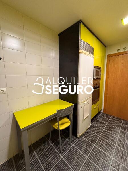 Piso en Calle Antonio Gades, MADRID MADRID