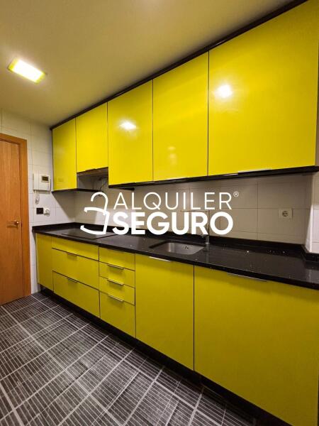 Piso en Calle Antonio Gades, MADRID MADRID