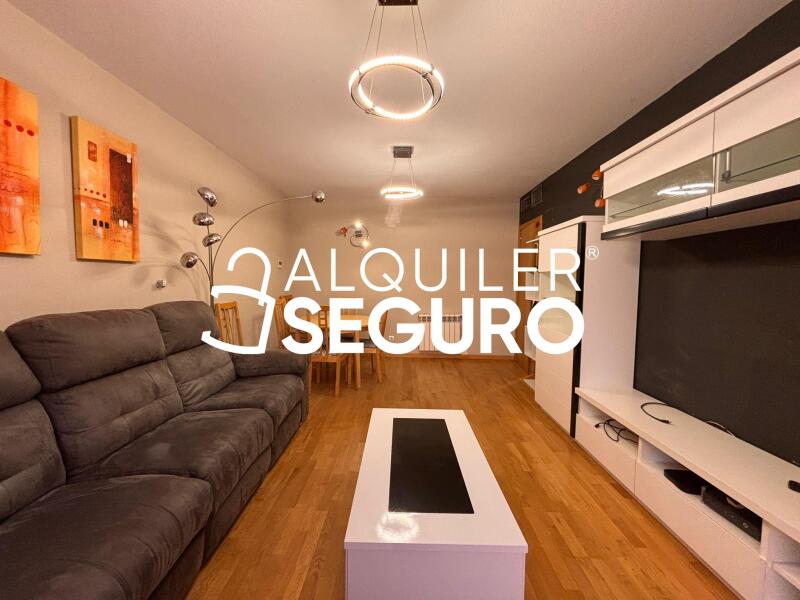 Piso en Calle Antonio Gades, MADRID MADRID