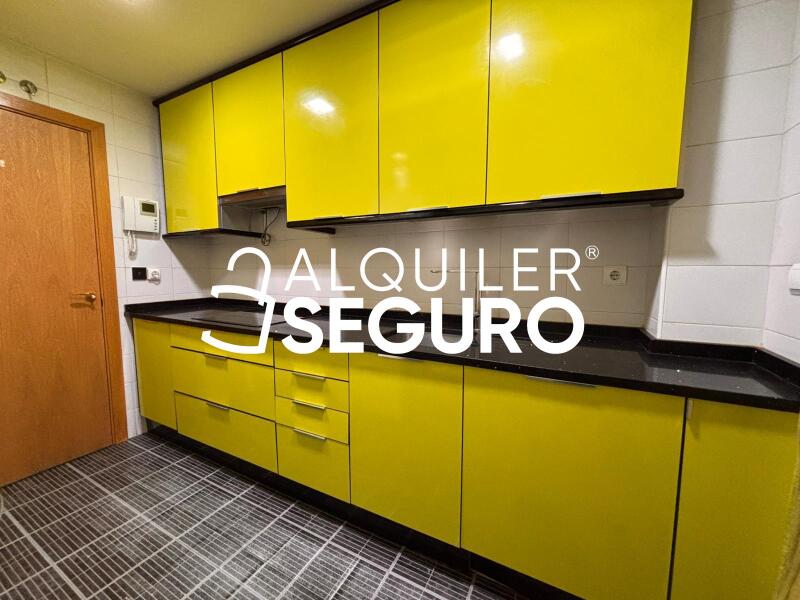 Piso en Calle Antonio Gades, MADRID MADRID