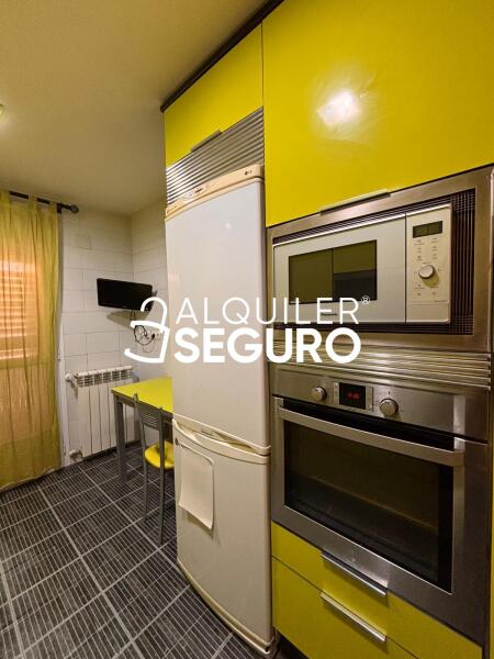 Piso en Calle Antonio Gades, MADRID MADRID