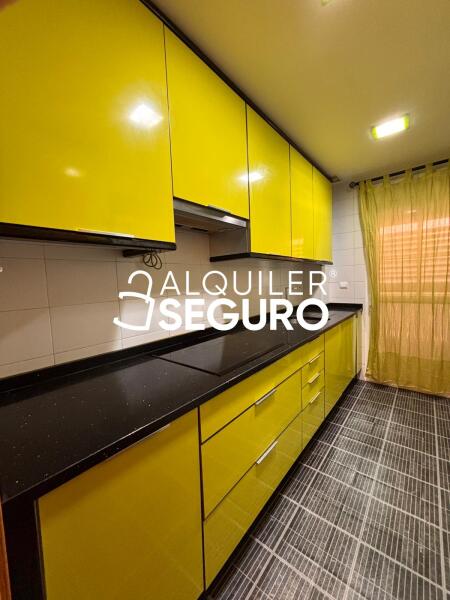 Piso en Calle Antonio Gades, MADRID MADRID