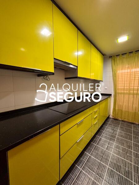 Piso en Calle Antonio Gades, MADRID MADRID