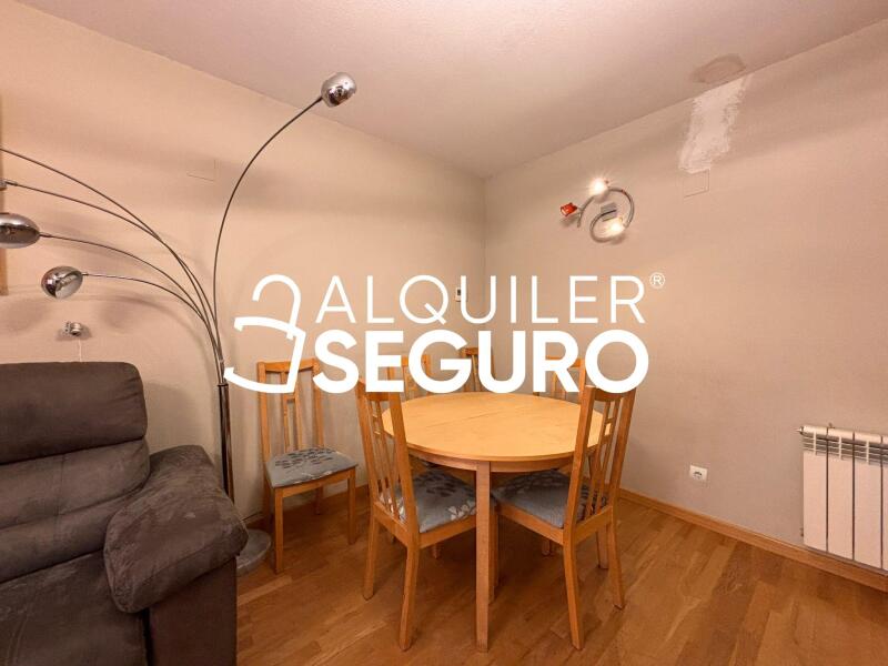 Piso en Calle Antonio Gades, MADRID MADRID