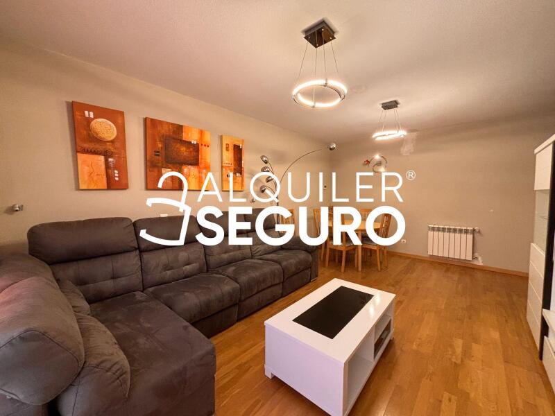 Piso en Calle Antonio Gades, MADRID MADRID