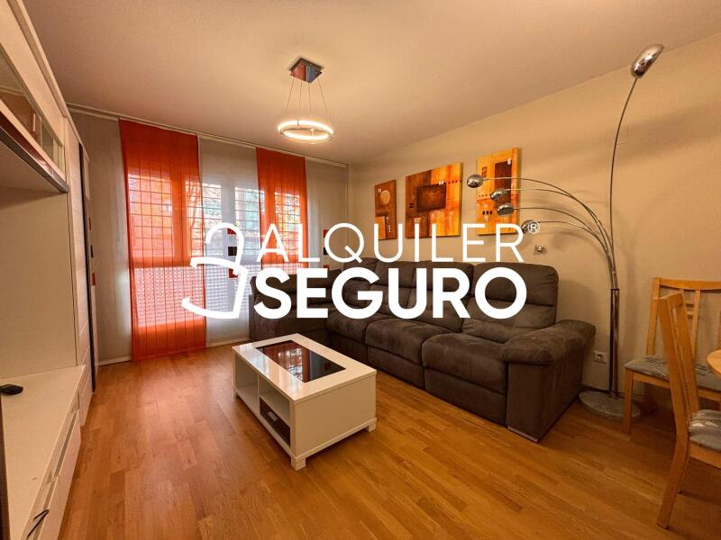 Piso en Calle Antonio Gades, MADRID MADRID