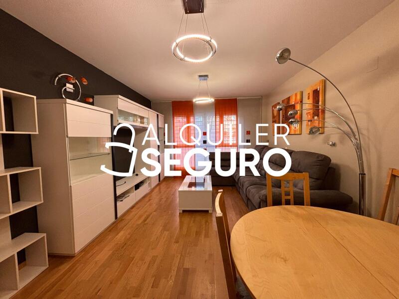 Piso en Calle Antonio Gades, MADRID MADRID