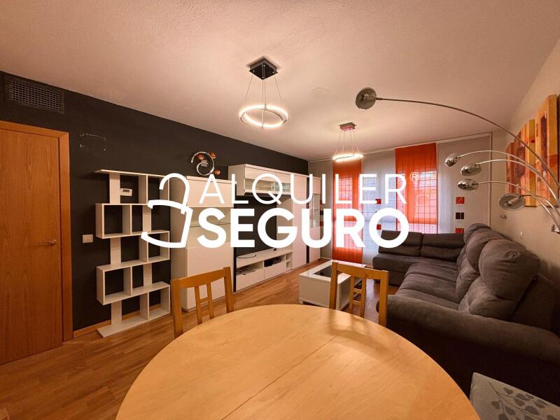 Piso en Calle Antonio Gades, MADRID MADRID