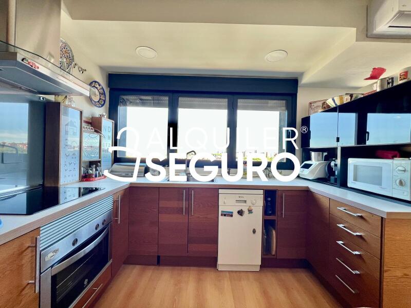 Inmueble en Calle de la Princesa de Éboli , MADRID