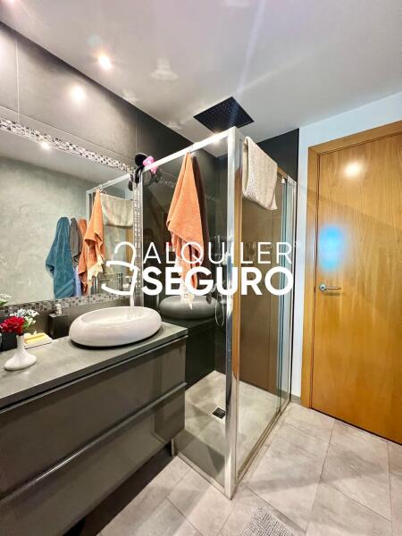 Inmueble en Calle de la Princesa de Éboli , MADRID