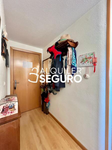 Inmueble en Calle de la Princesa de Éboli , MADRID