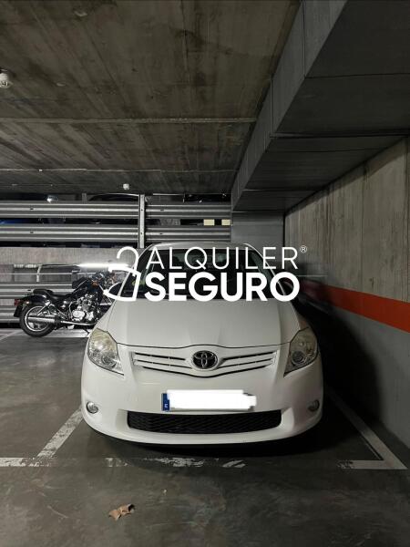 Inmueble en Calle de la Princesa de Éboli , MADRID