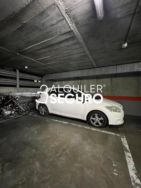 Inmueble en Calle de la Princesa de Éboli , MADRID