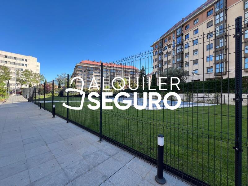 Inmueble en Calle de la Princesa de Éboli , MADRID