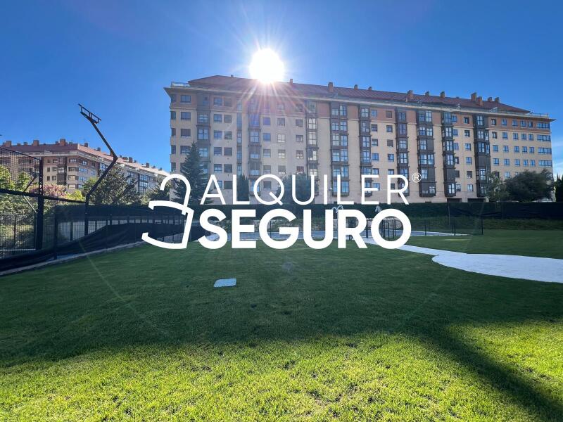 Inmueble en Calle de la Princesa de Éboli , MADRID