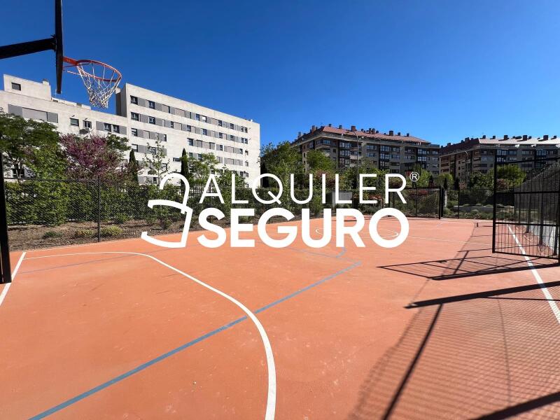 Inmueble en Calle de la Princesa de Éboli , MADRID