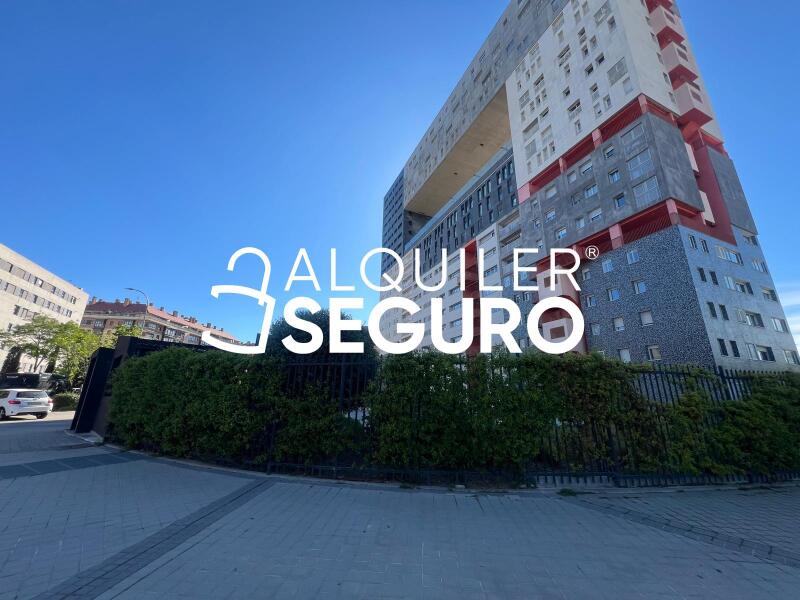 Inmueble en Calle de la Princesa de Éboli , MADRID