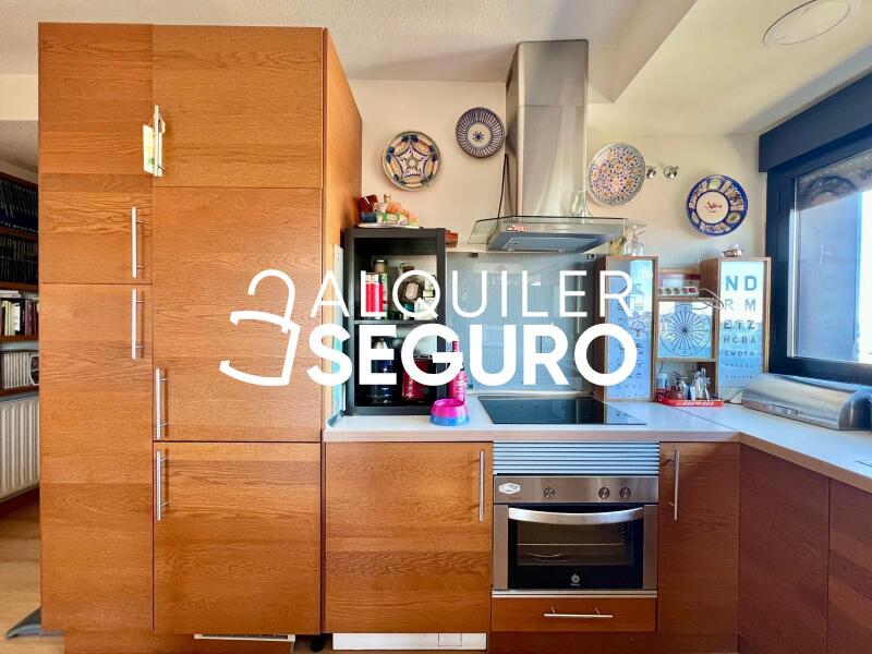 Inmueble en Calle de la Princesa de Éboli , MADRID