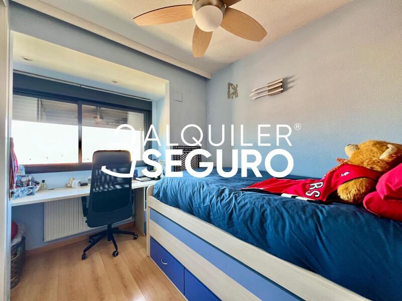 Inmueble en Calle de la Princesa de Éboli , MADRID