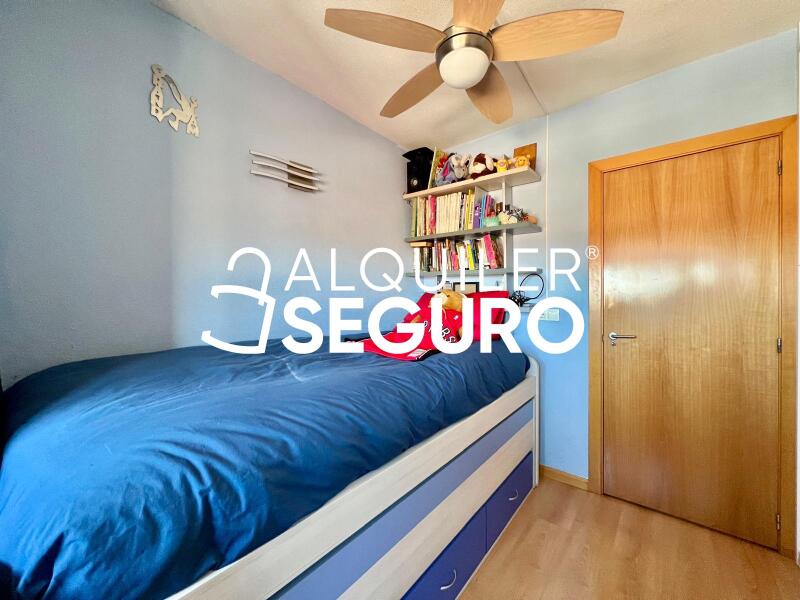 Inmueble en Calle de la Princesa de Éboli , MADRID