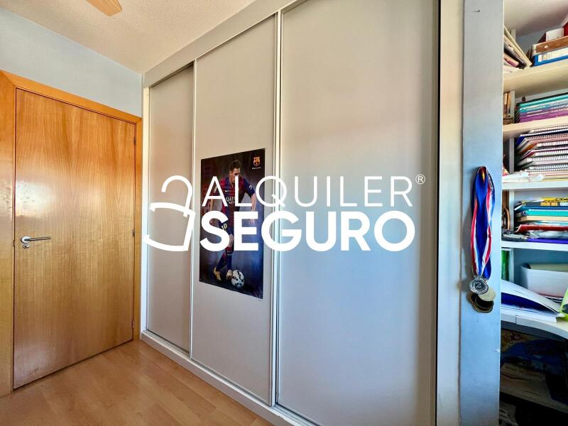 Inmueble en Calle de la Princesa de Éboli , MADRID