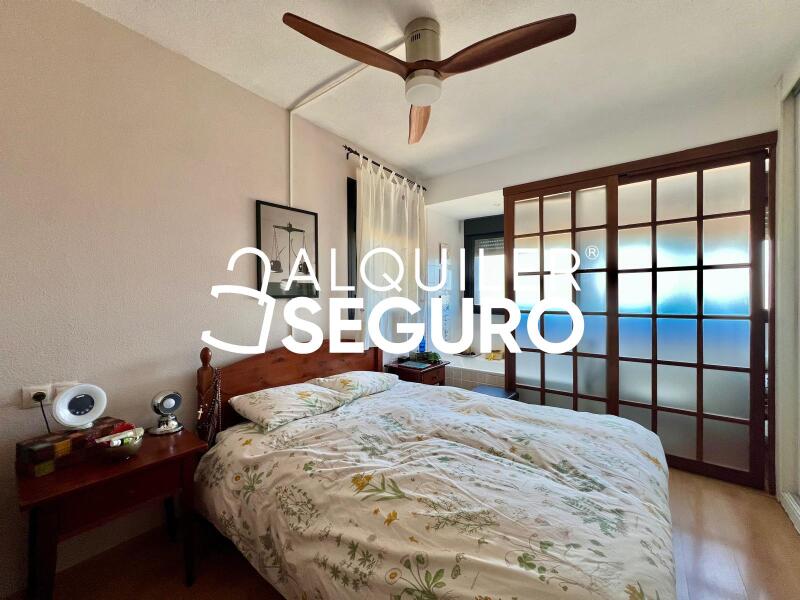 Inmueble en Calle de la Princesa de Éboli , MADRID