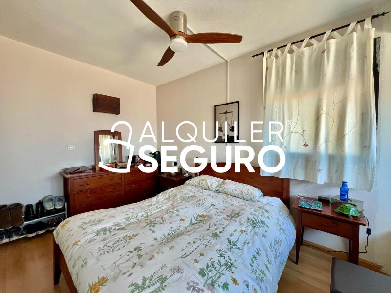 Inmueble en Calle de la Princesa de Éboli , MADRID