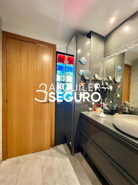 Inmueble en Calle de la Princesa de Éboli , MADRID