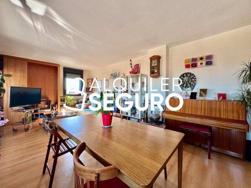 Inmueble en Calle de la Princesa de Éboli , MADRID