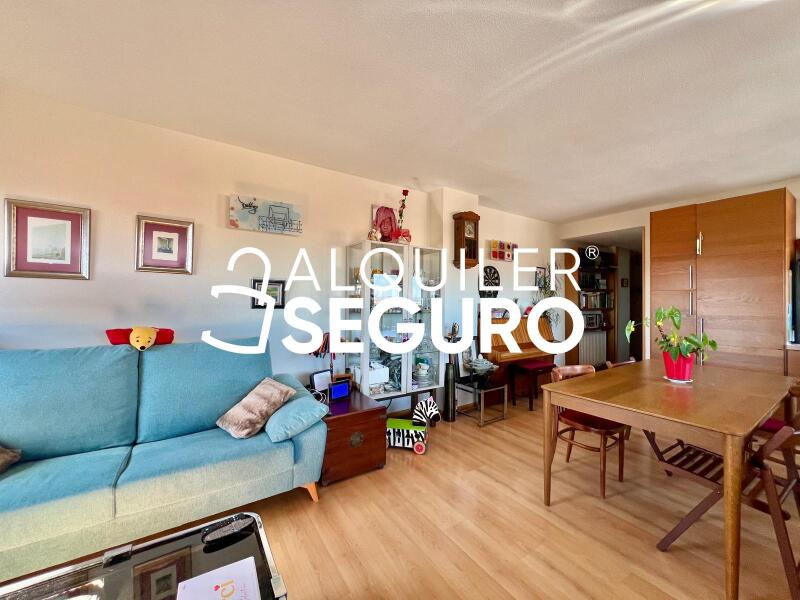 Inmueble en Calle de la Princesa de Éboli , MADRID