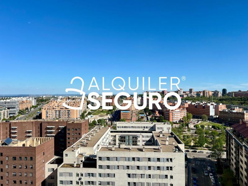 Inmueble en Calle de la Princesa de Éboli , MADRID