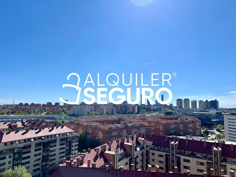 Inmueble en Calle de la Princesa de Éboli , MADRID