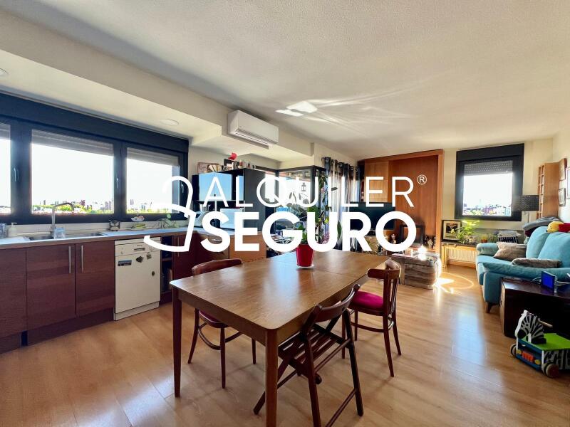 Inmueble en Calle de la Princesa de Éboli , MADRID