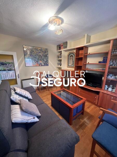 Inmueble en Calle San Higinio, MADRID