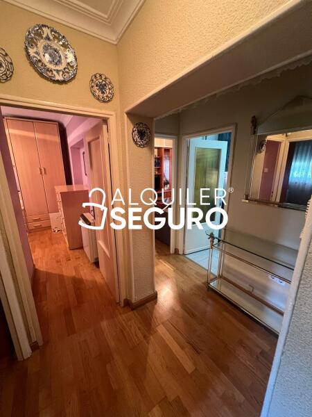 Inmueble en Calle San Higinio, MADRID