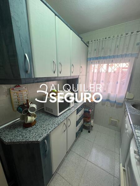 Inmueble en Calle San Higinio, MADRID