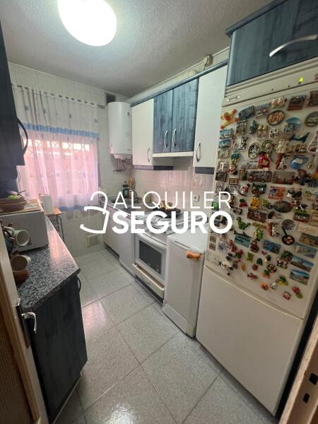 Inmueble en Calle San Higinio, MADRID