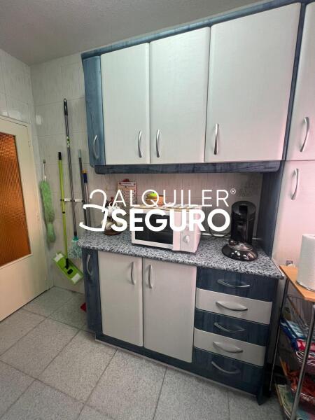 Inmueble en Calle San Higinio, MADRID