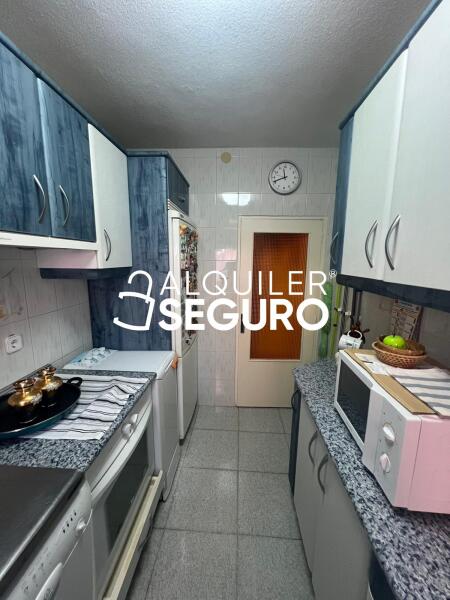 Inmueble en Calle San Higinio, MADRID