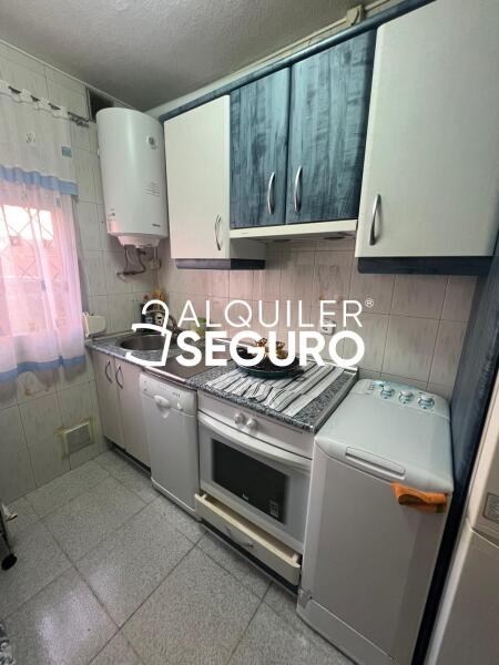 Inmueble en Calle San Higinio, MADRID