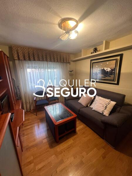 Inmueble en Calle San Higinio, MADRID