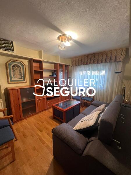 Inmueble en Calle San Higinio, MADRID