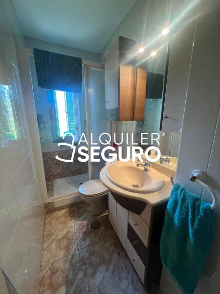 Inmueble en Calle San Higinio, MADRID