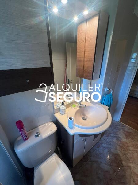 Inmueble en Calle San Higinio, MADRID