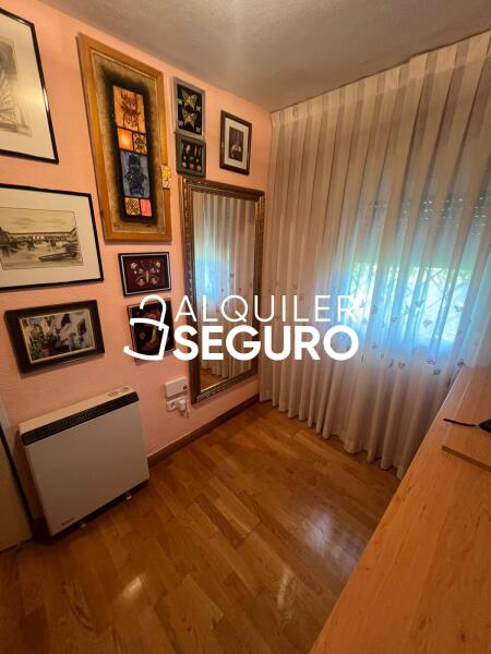 Inmueble en Calle San Higinio, MADRID