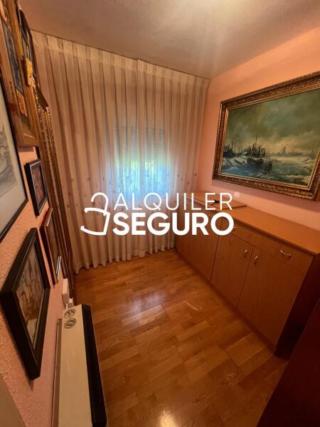 Inmueble en Calle San Higinio, MADRID