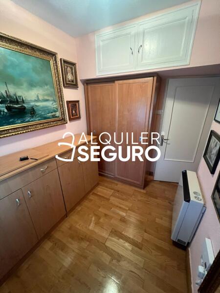 Inmueble en Calle San Higinio, MADRID