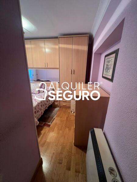 Inmueble en Calle San Higinio, MADRID