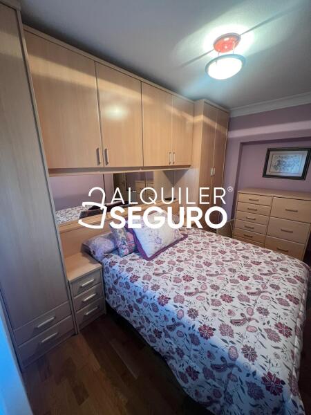 Inmueble en Calle San Higinio, MADRID