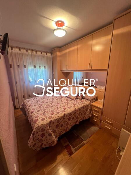 Inmueble en Calle San Higinio, MADRID